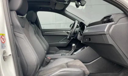 Audi Q3  - 2019