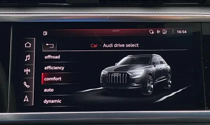 Audi Q3  - 2019