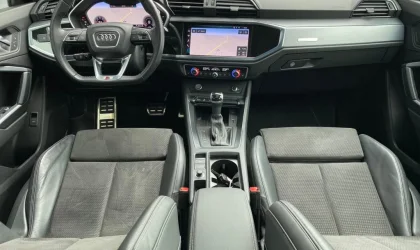 Audi Q3  - 2019