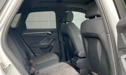 Audi Q3  - 2019