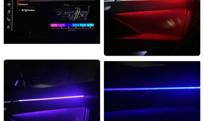 Audi Q3  - 2019