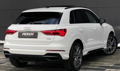 Audi Q3  - 2019
