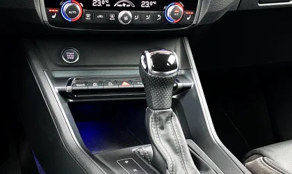 Audi Q3  - 2019