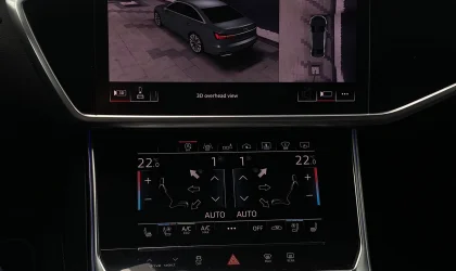 Audi A610  - 2018