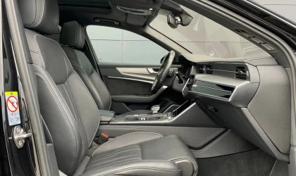 Audi A610  - 2018