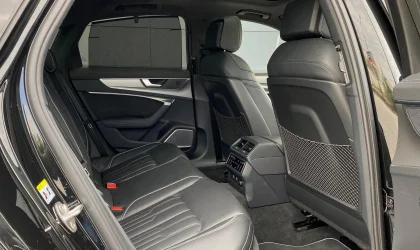 Audi A610  - 2018