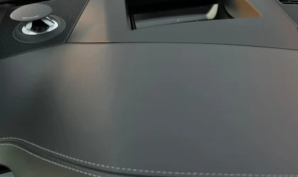 Audi A610  - 2018