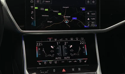 Audi A610  - 2018