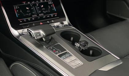 Audi A610  - 2018