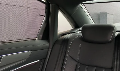 Audi A610  - 2018