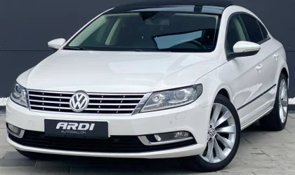Volkswagen Passat  - 2014