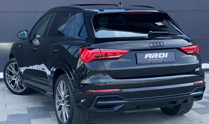 Audi Q3  - 2019