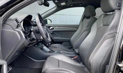 Audi Q3  - 2019