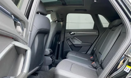 Audi Q3  - 2019