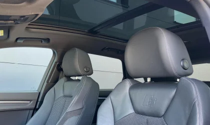 Audi Q3  - 2019