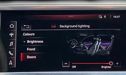 Audi Q3  - 2019