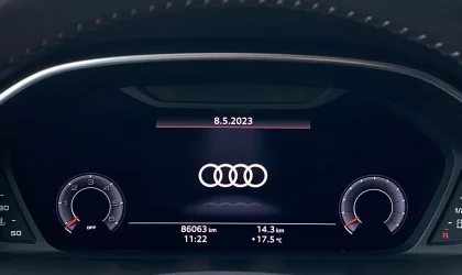 Audi Q3  - 2019