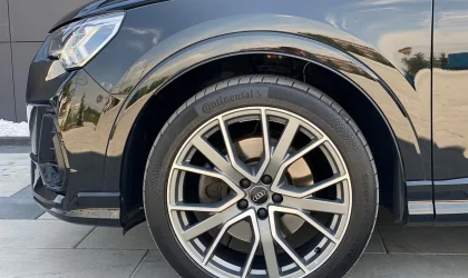 Audi Q3  - 2019