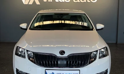 Skoda Octavia  - 2019