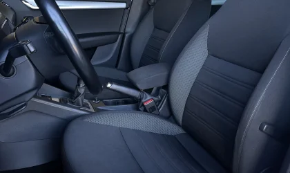 Skoda Octavia  - 2019
