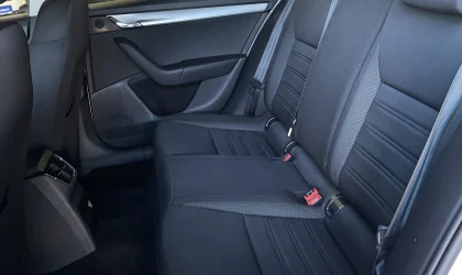 Skoda Octavia  - 2019