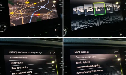 Skoda Octavia  - 2019