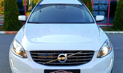 Volvo XC60  - 2014