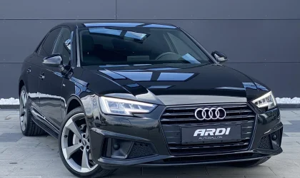 Audi A4  - 2019