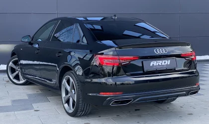 Audi A4  - 2019