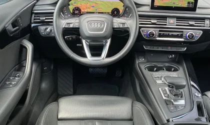 Audi A4  - 2019