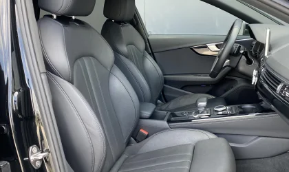 Audi A4  - 2019