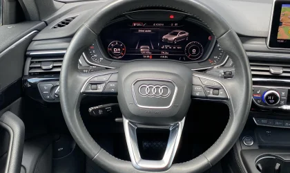 Audi A4  - 2019