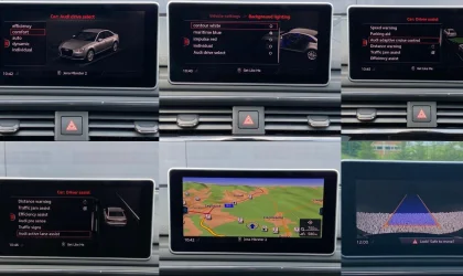 Audi A4  - 2019