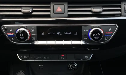 Audi A4  - 2019