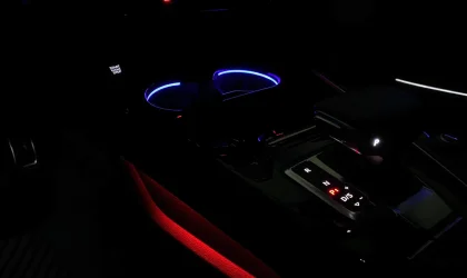 Audi A4  - 2019