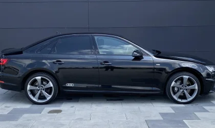 Audi A4  - 2019
