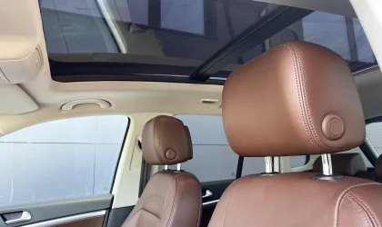 Volkswagen Tiguan  - 2015
