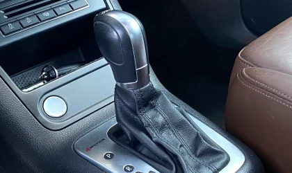 Volkswagen Tiguan  - 2015