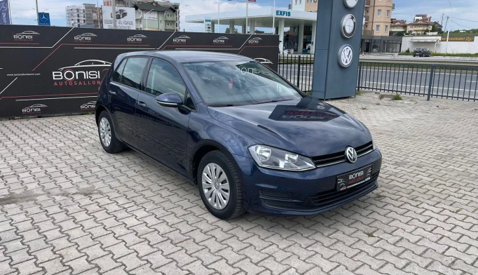 Volkswagen Golf 7  - 2014