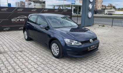 Volkswagen Golf 7  - 2014