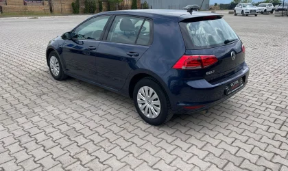 Volkswagen Golf 7  - 2014