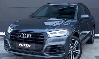 Audi Q5  - 2020