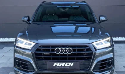 Audi Q5  - 2020