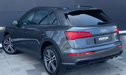 Audi Q5  - 2020