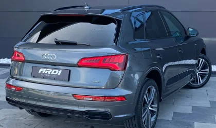 Audi Q5  - 2020