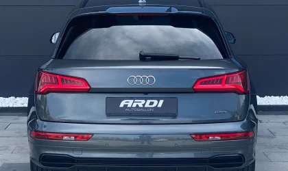 Audi Q5  - 2020