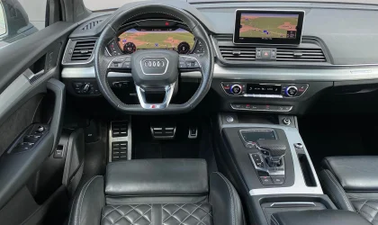 Audi Q5  - 2020