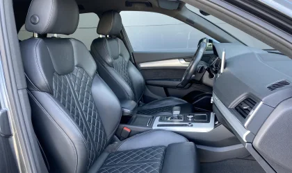 Audi Q5  - 2020
