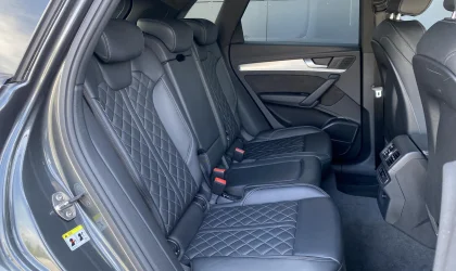 Audi Q5  - 2020