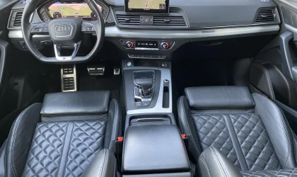 Audi Q5  - 2020